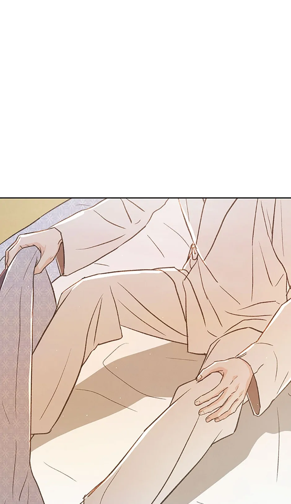 Under the Plum Blossom Tree (Official) - Chapter 62 manhwa
