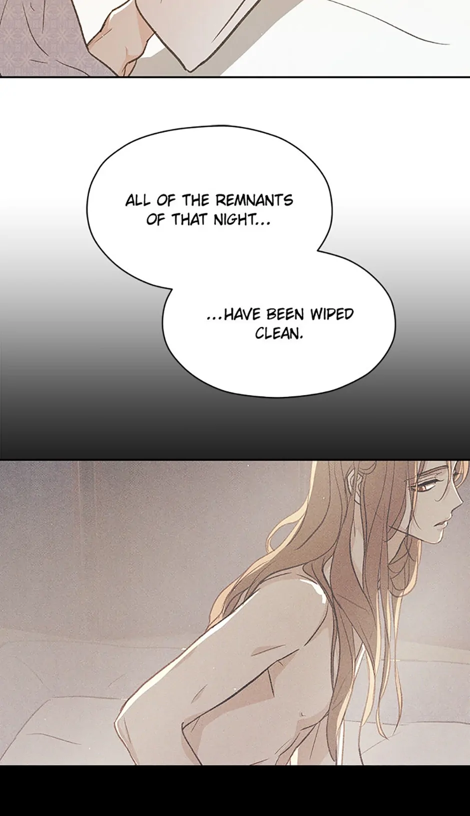 Under the Plum Blossom Tree (Official) - Chapter 62 manhwa
