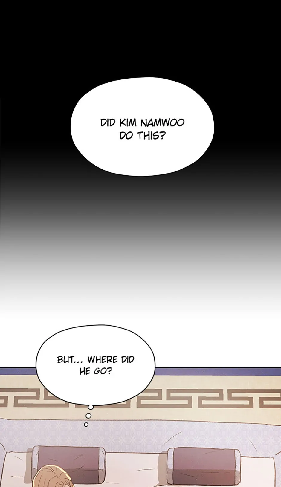 Under the Plum Blossom Tree (Official) - Chapter 62 manhwa