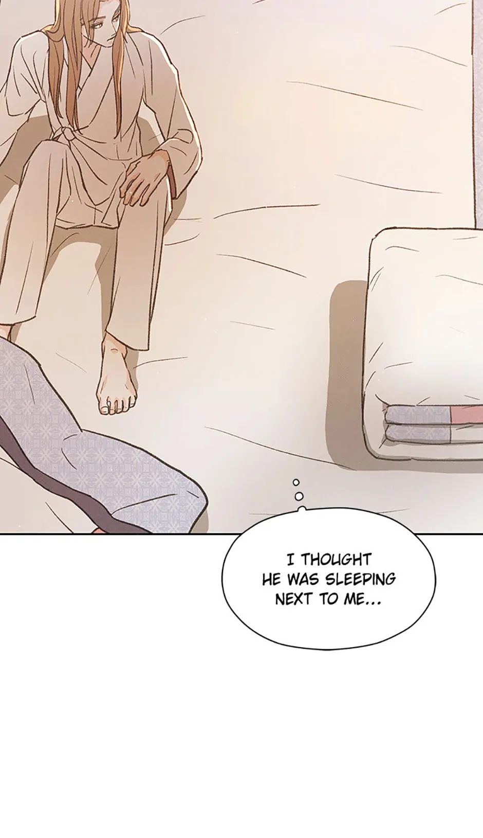 Under the Plum Blossom Tree (Official) - Chapter 62 manhwa