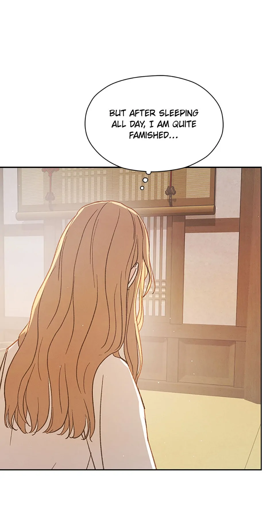 Under the Plum Blossom Tree (Official) - Chapter 62 manhwa