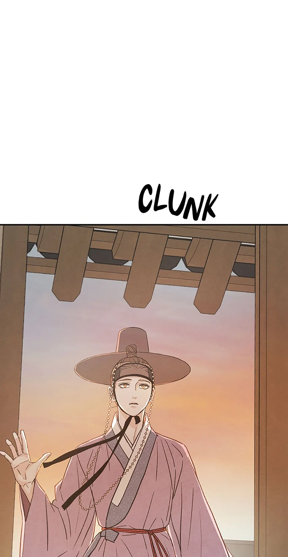 Under the Plum Blossom Tree (Official) - Chapter 62 manhwa