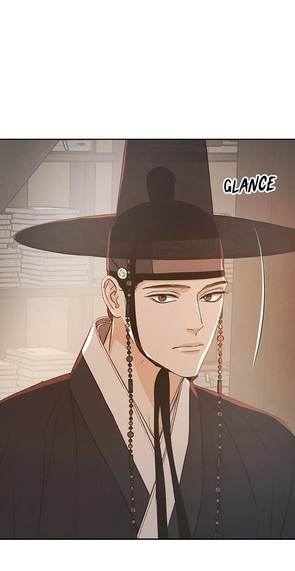 Under the Plum Blossom Tree (Official) - Chapter 62 manhwa