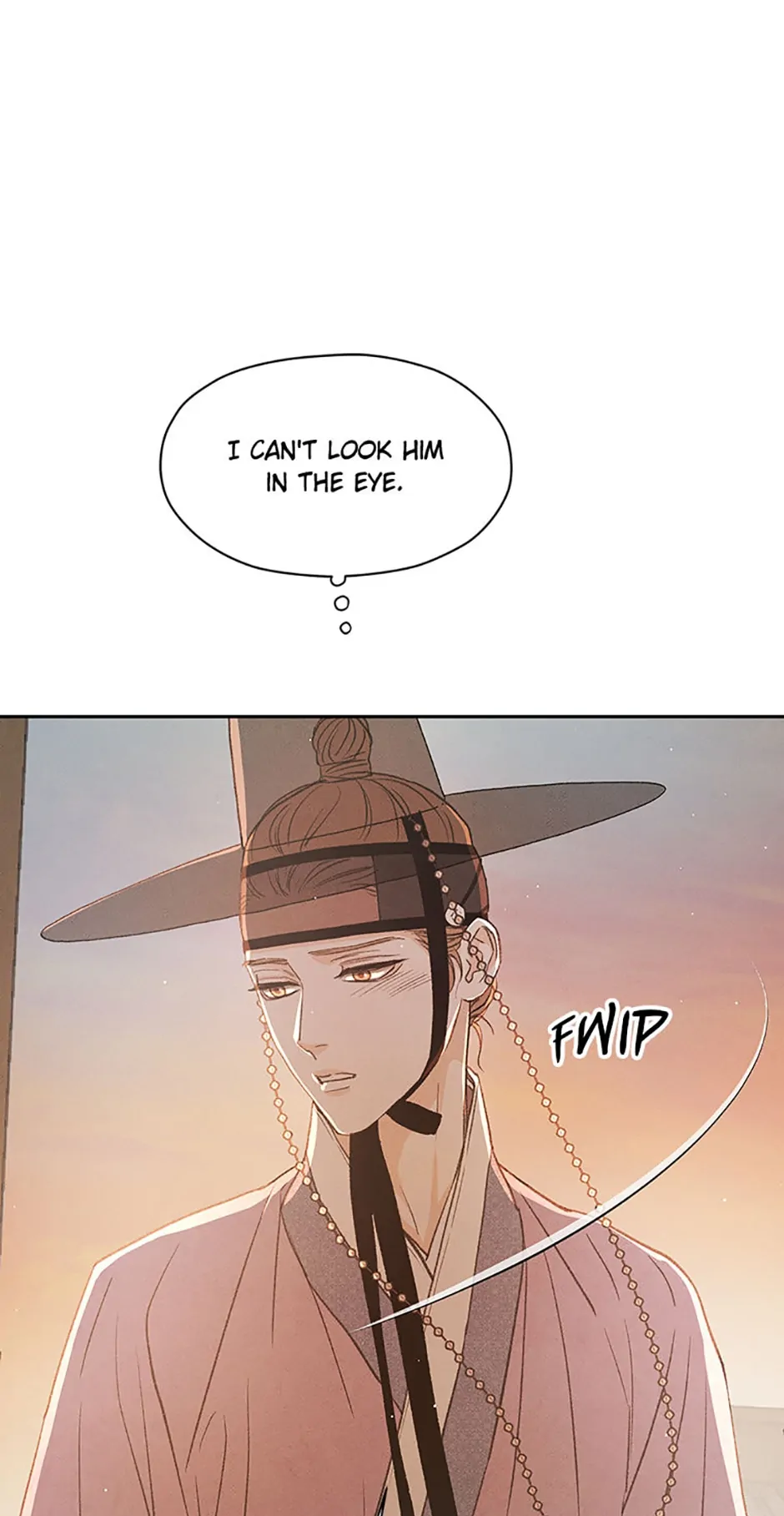 Under the Plum Blossom Tree (Official) - Chapter 62 manhwa