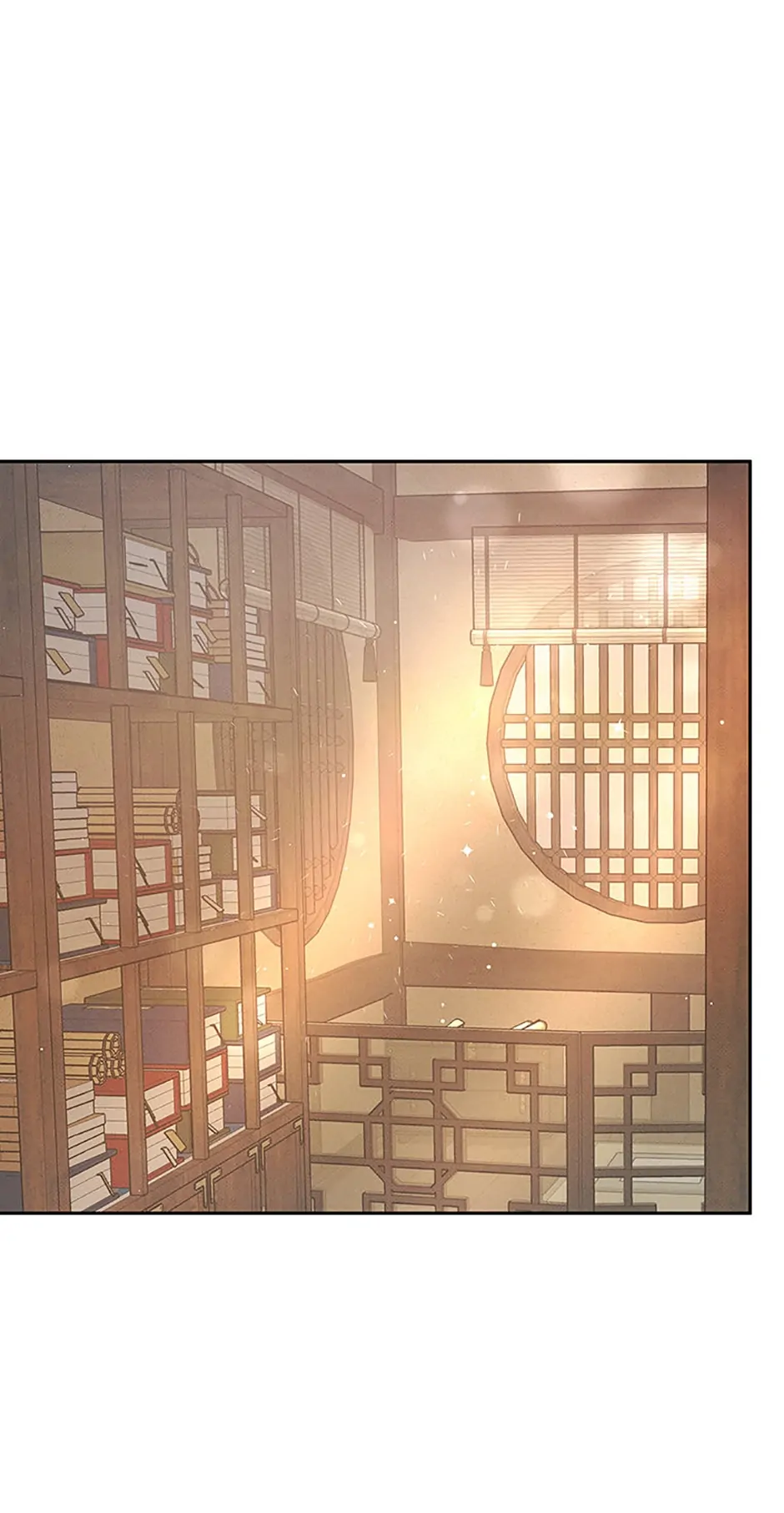 Under the Plum Blossom Tree (Official) - Chapter 62 manhwa