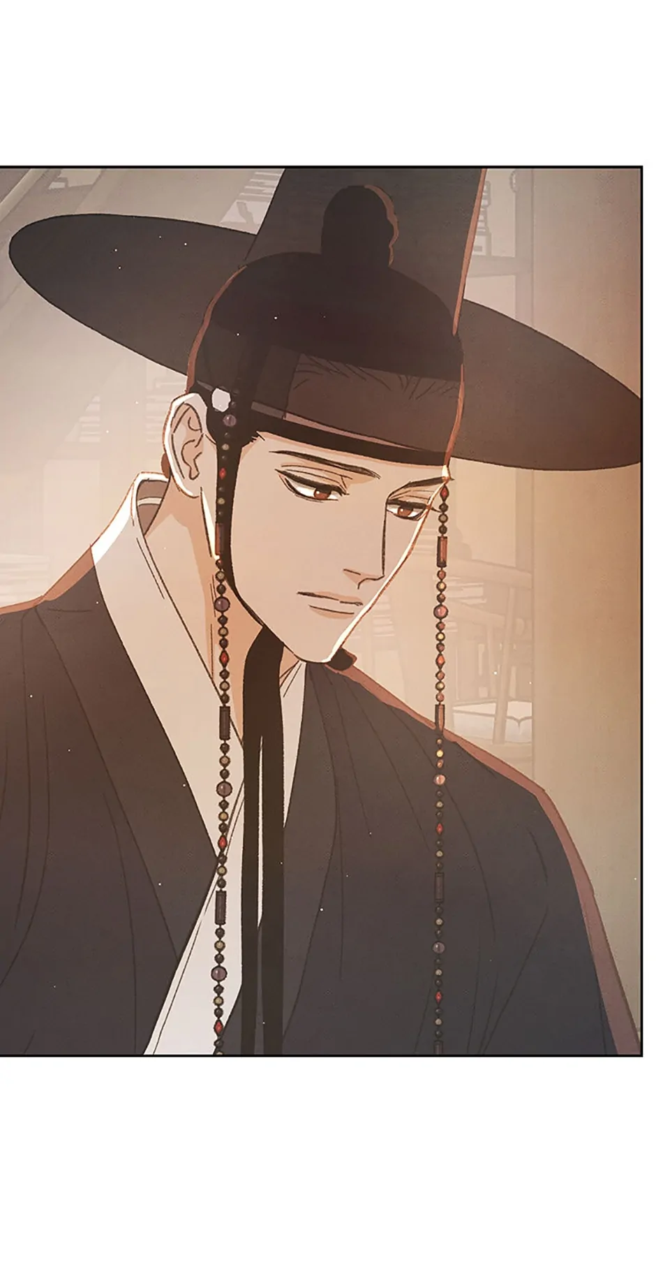 Under the Plum Blossom Tree (Official) - Chapter 62 manhwa