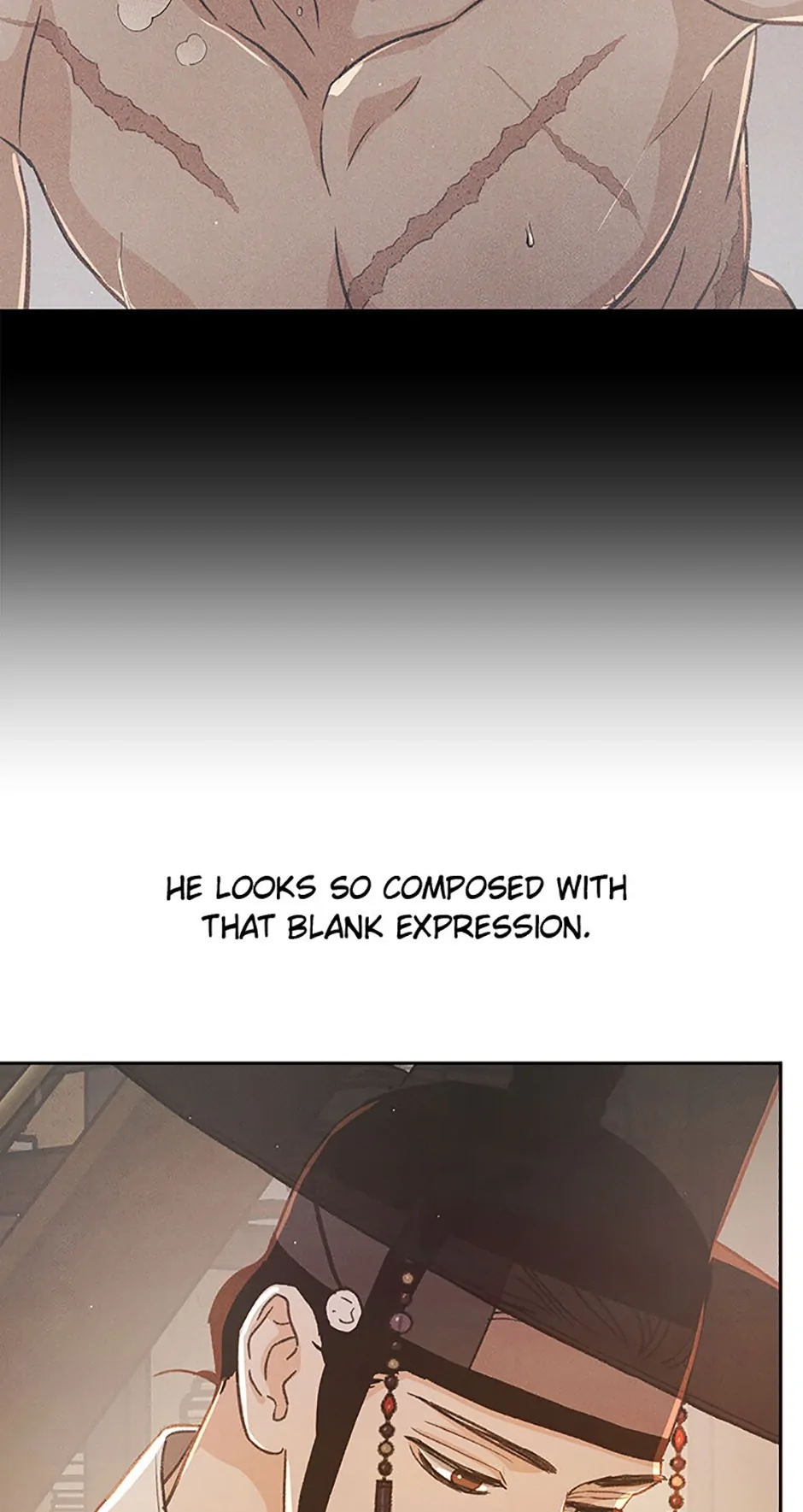 Under the Plum Blossom Tree (Official) - Chapter 62 manhwa