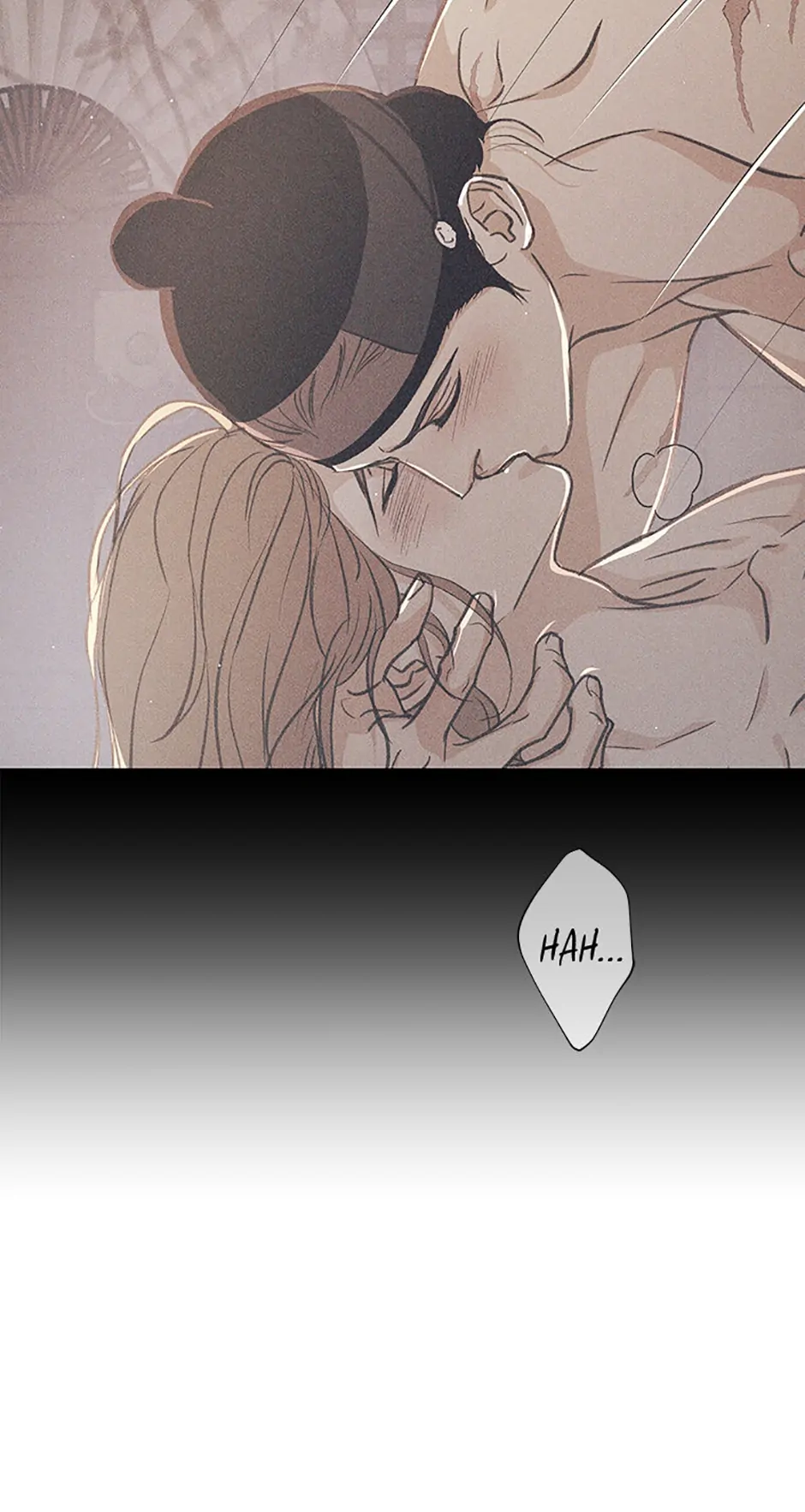 Under the Plum Blossom Tree (Official) - Chapter 62 manhwa