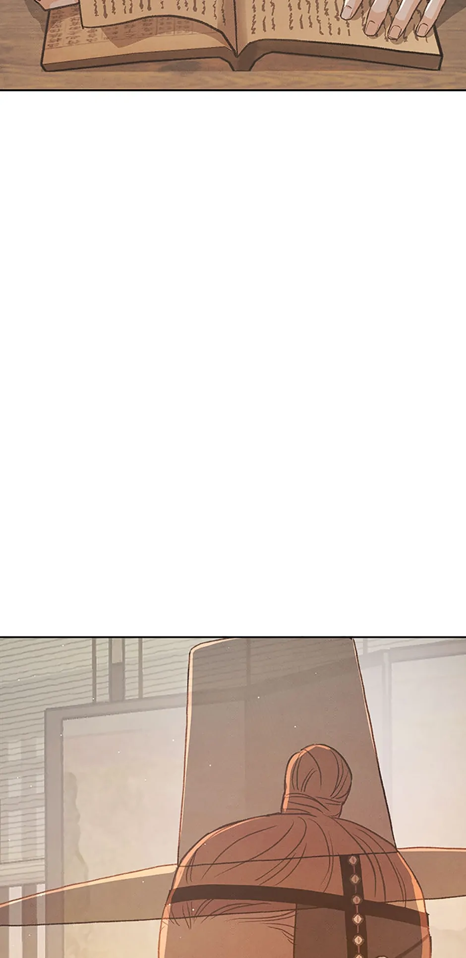 Under the Plum Blossom Tree (Official) - Chapter 62 manhwa