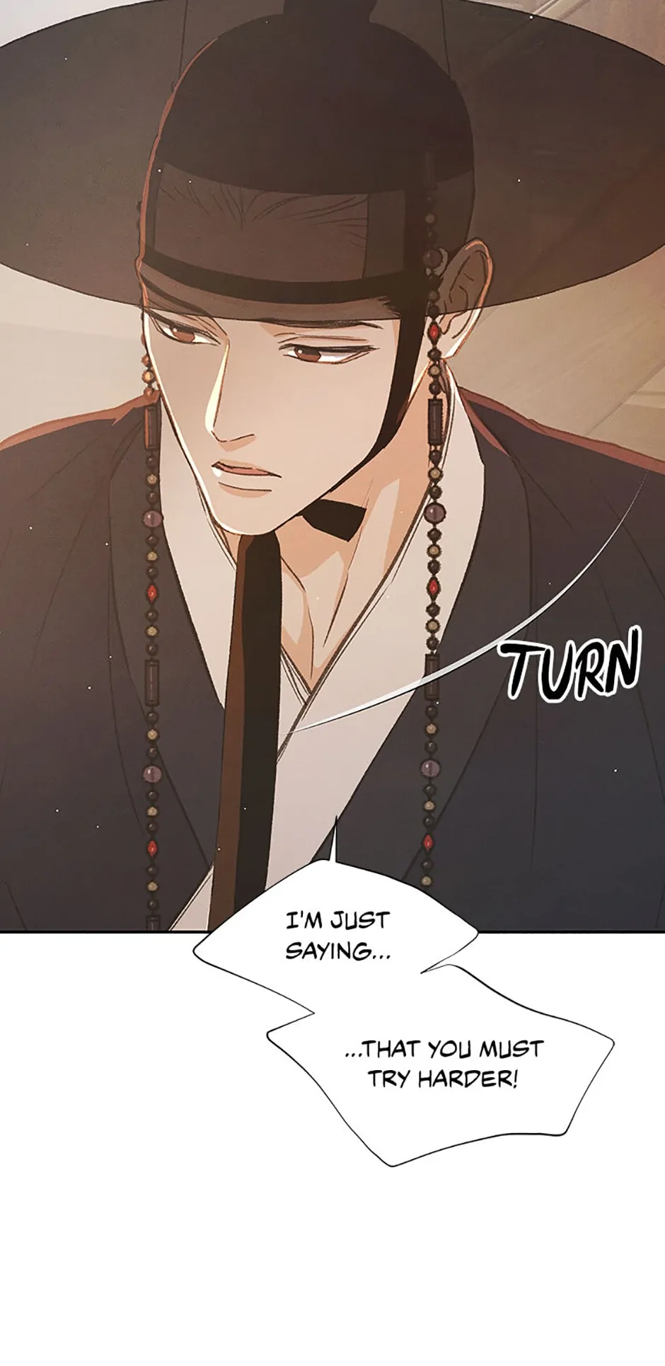Under the Plum Blossom Tree (Official) - Chapter 62 manhwa