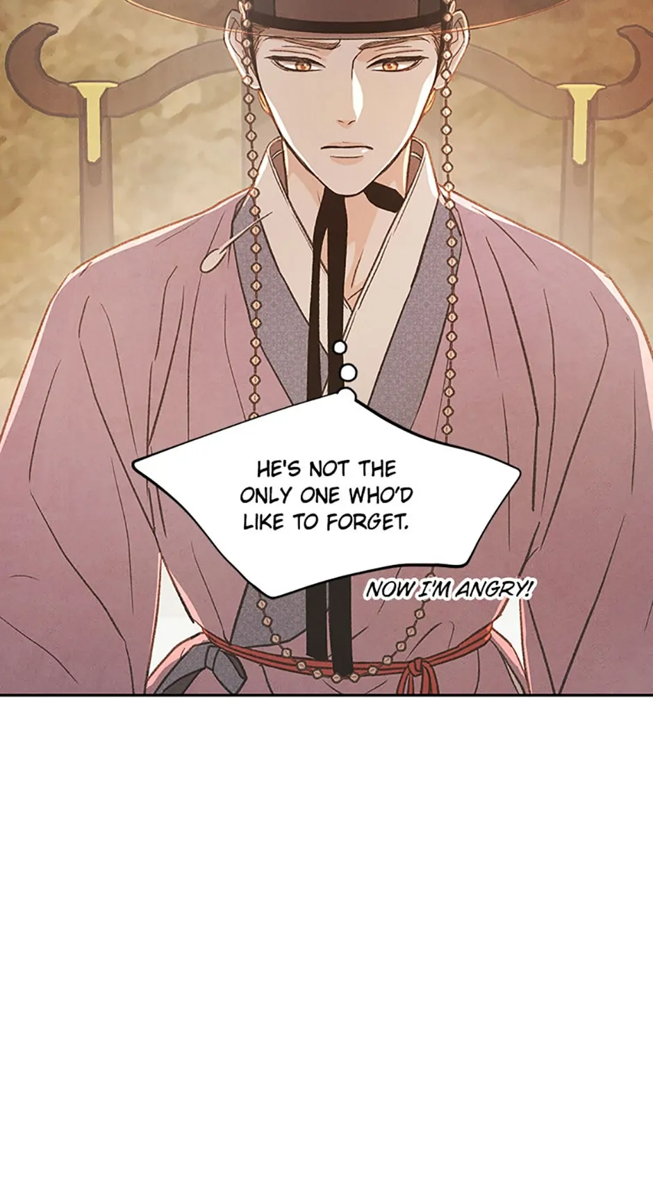 Under the Plum Blossom Tree (Official) - Chapter 62 manhwa