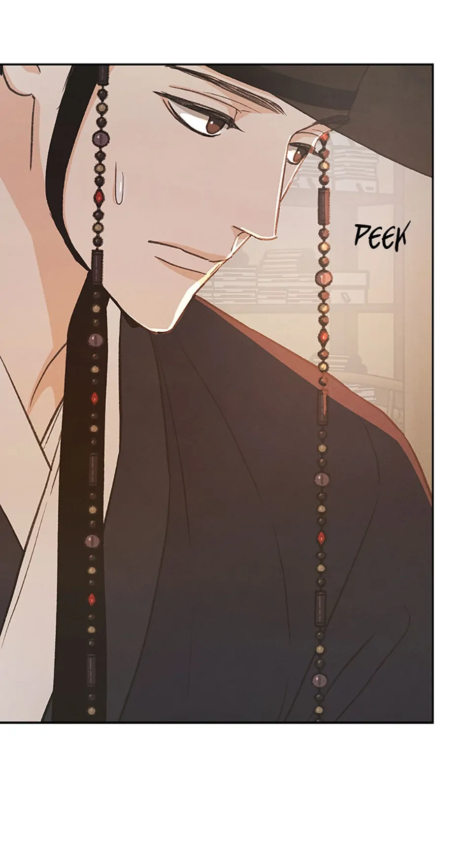 Under the Plum Blossom Tree (Official) - Chapter 62 manhwa