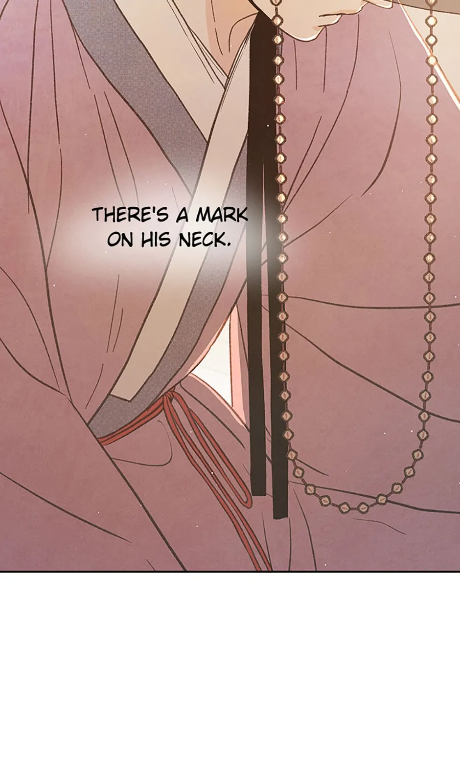 Under the Plum Blossom Tree (Official) - Chapter 62 manhwa