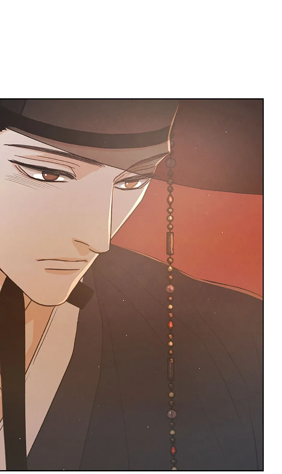 Under the Plum Blossom Tree (Official) - Chapter 62 manhwa