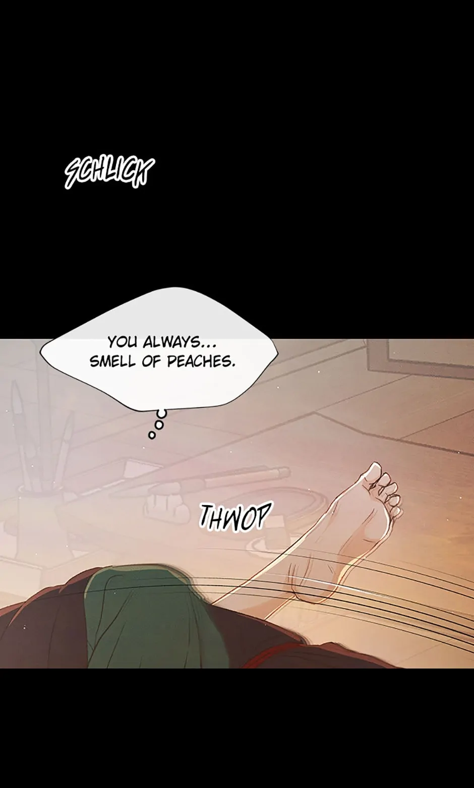 Under the Plum Blossom Tree (Official) - Chapter 62 manhwa