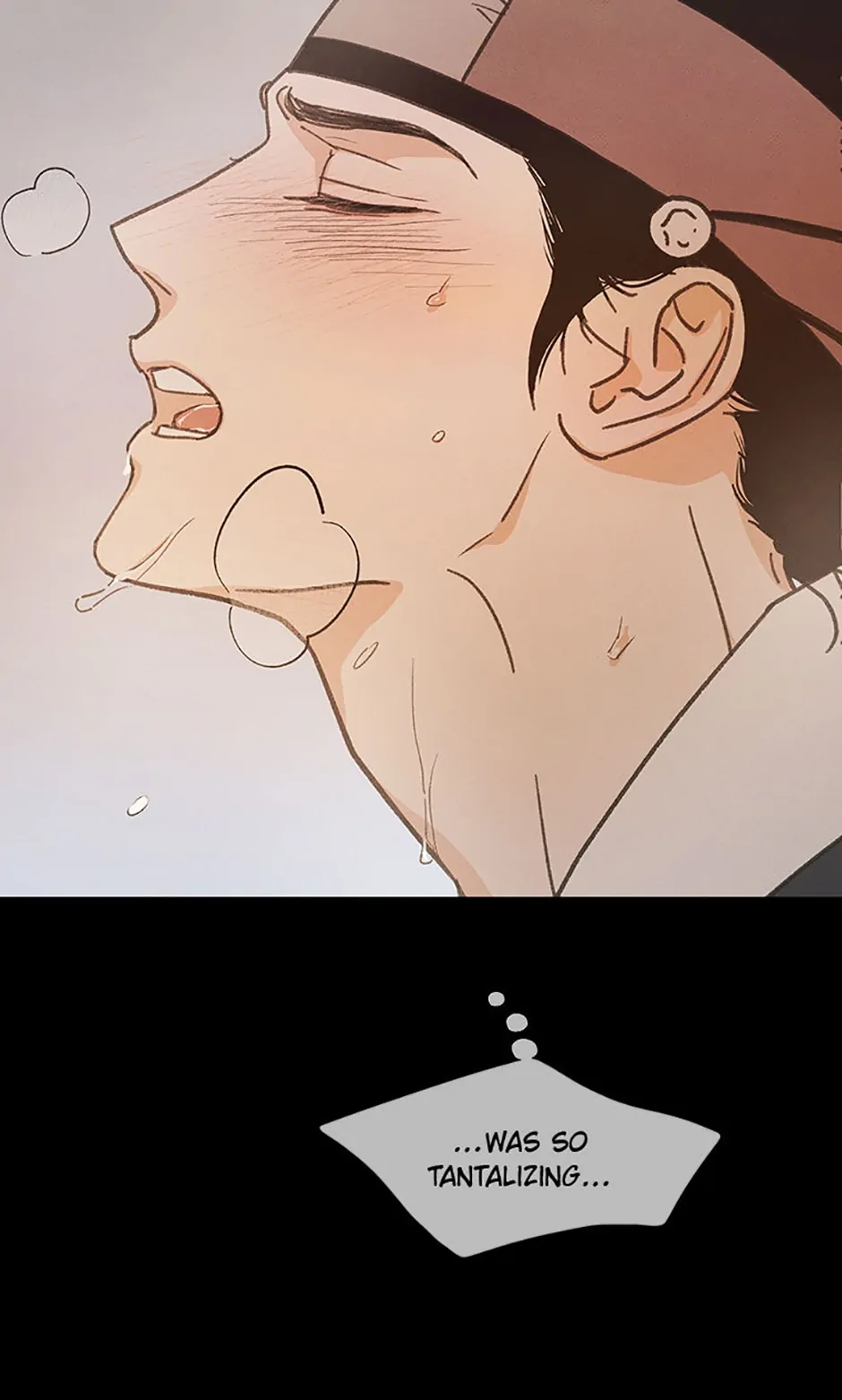 Under the Plum Blossom Tree (Official) - Chapter 62 manhwa