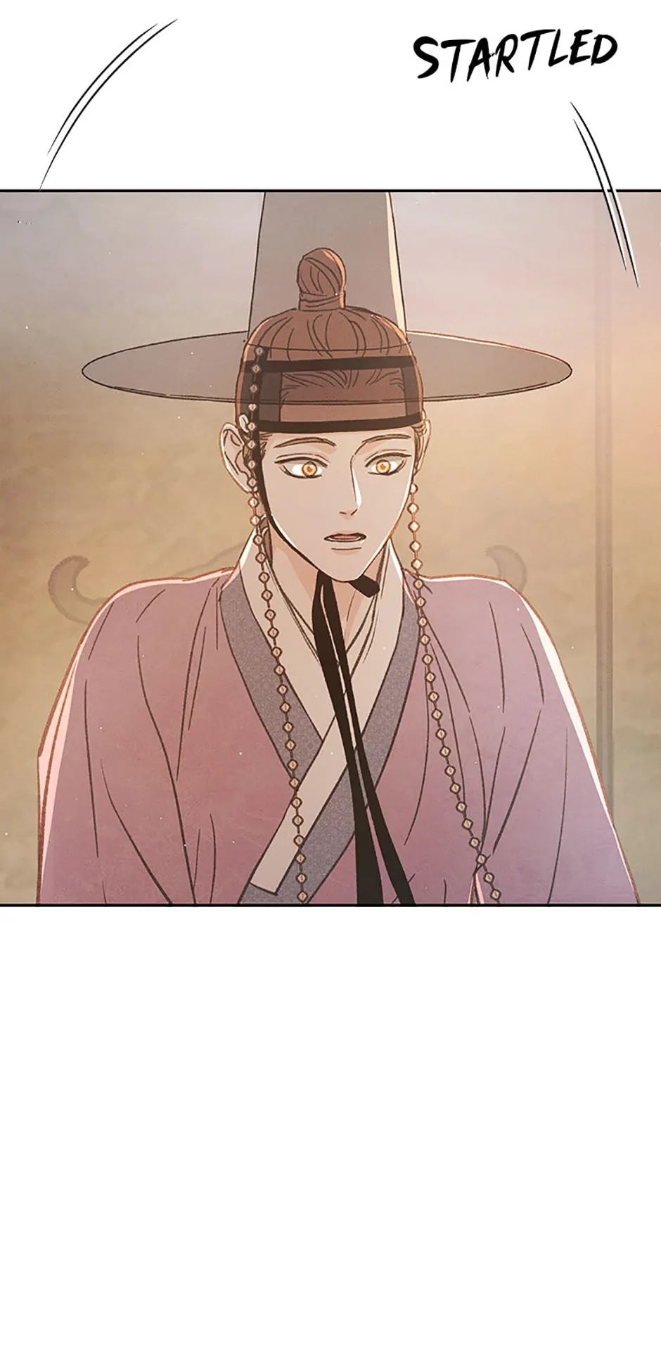 Under the Plum Blossom Tree (Official) - Chapter 62 manhwa