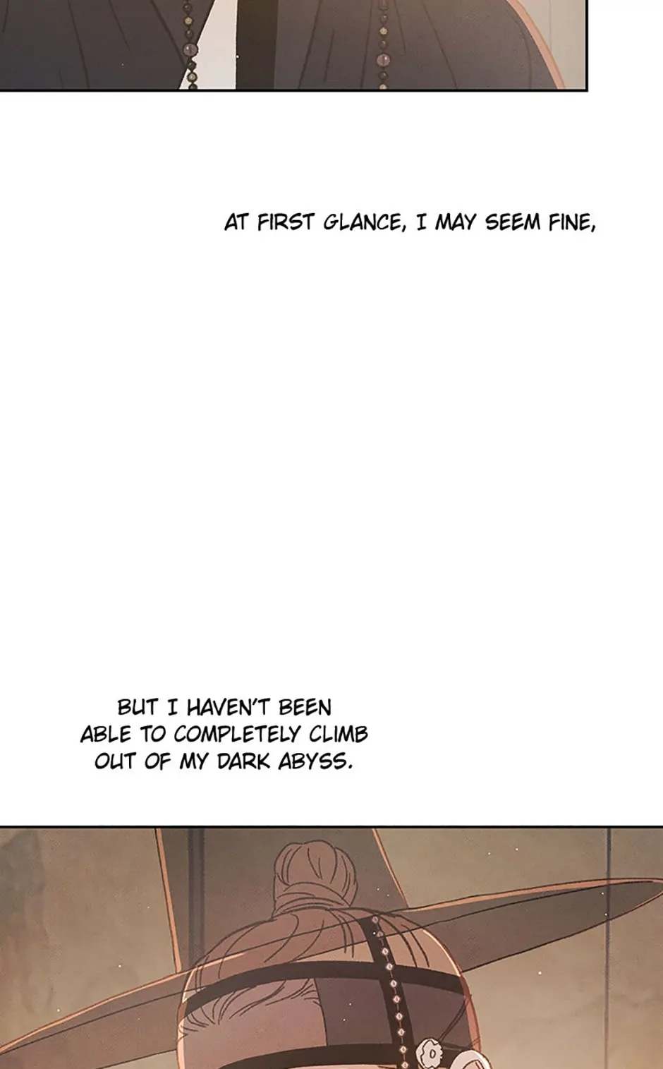 Under the Plum Blossom Tree (Official) - Chapter 63 manhwa