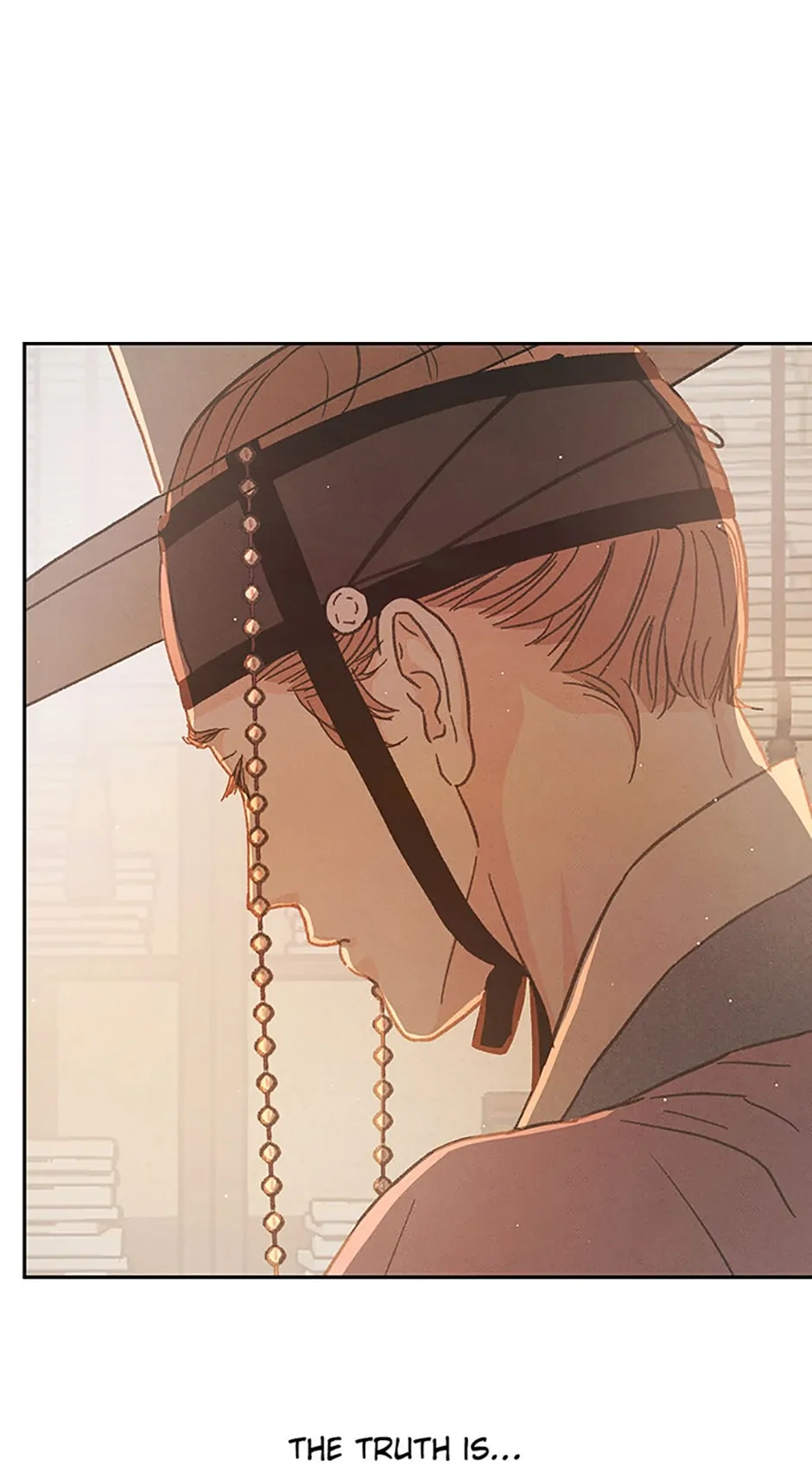 Under the Plum Blossom Tree (Official) - Chapter 63 manhwa