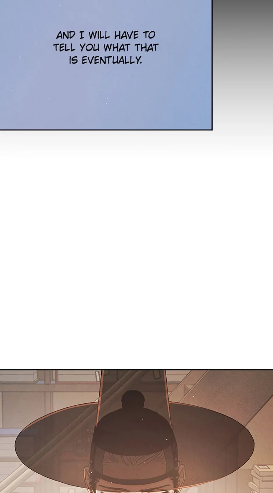 Under the Plum Blossom Tree (Official) - Chapter 63 manhwa
