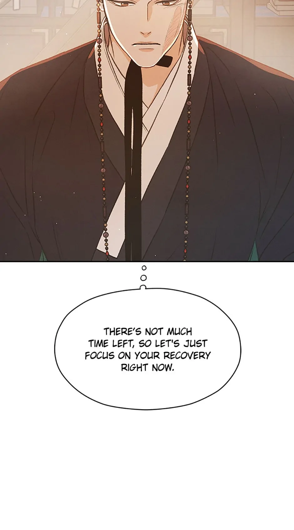 Under the Plum Blossom Tree (Official) - Chapter 63 manhwa