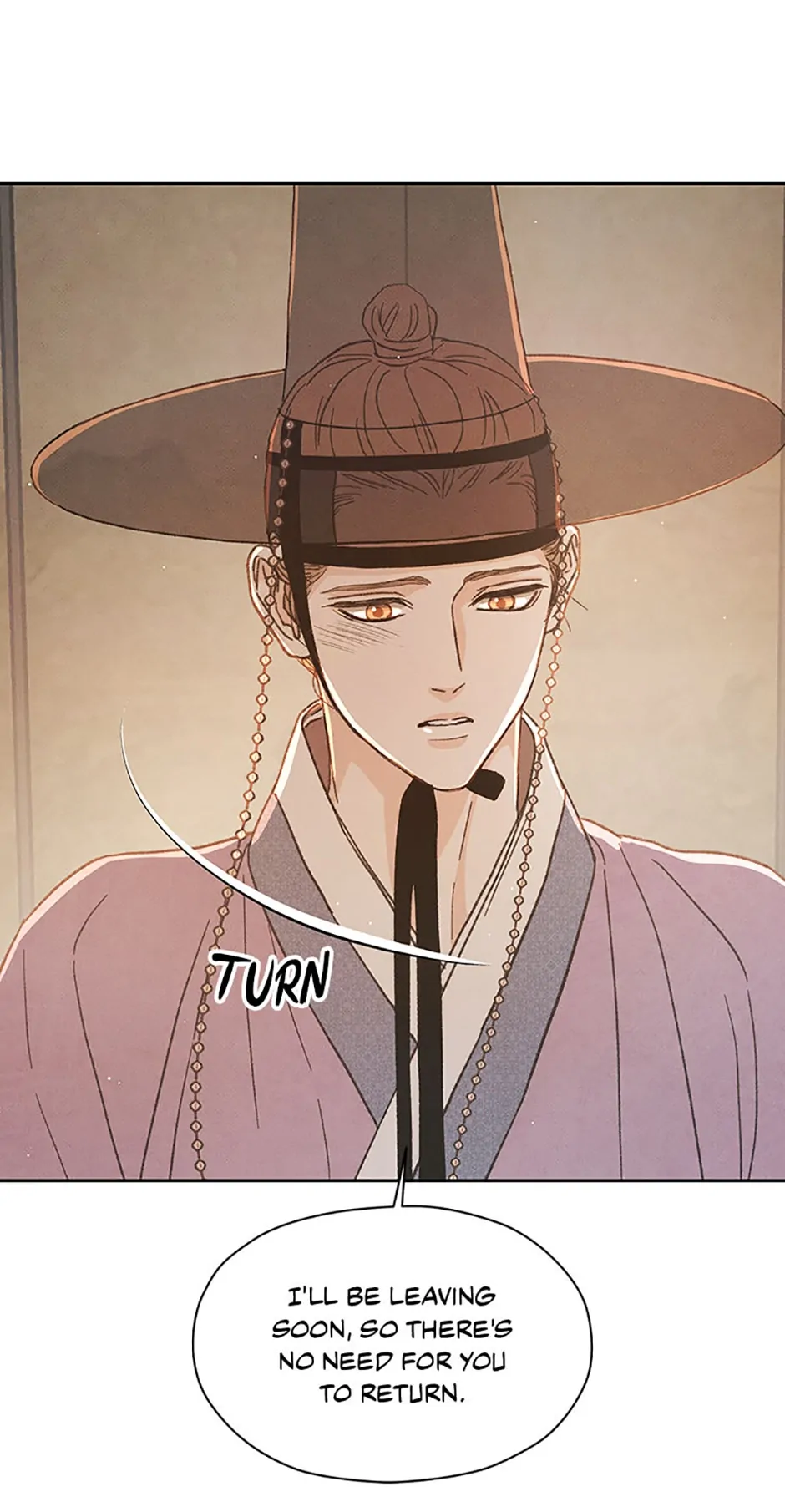 Under the Plum Blossom Tree (Official) - Chapter 63 manhwa