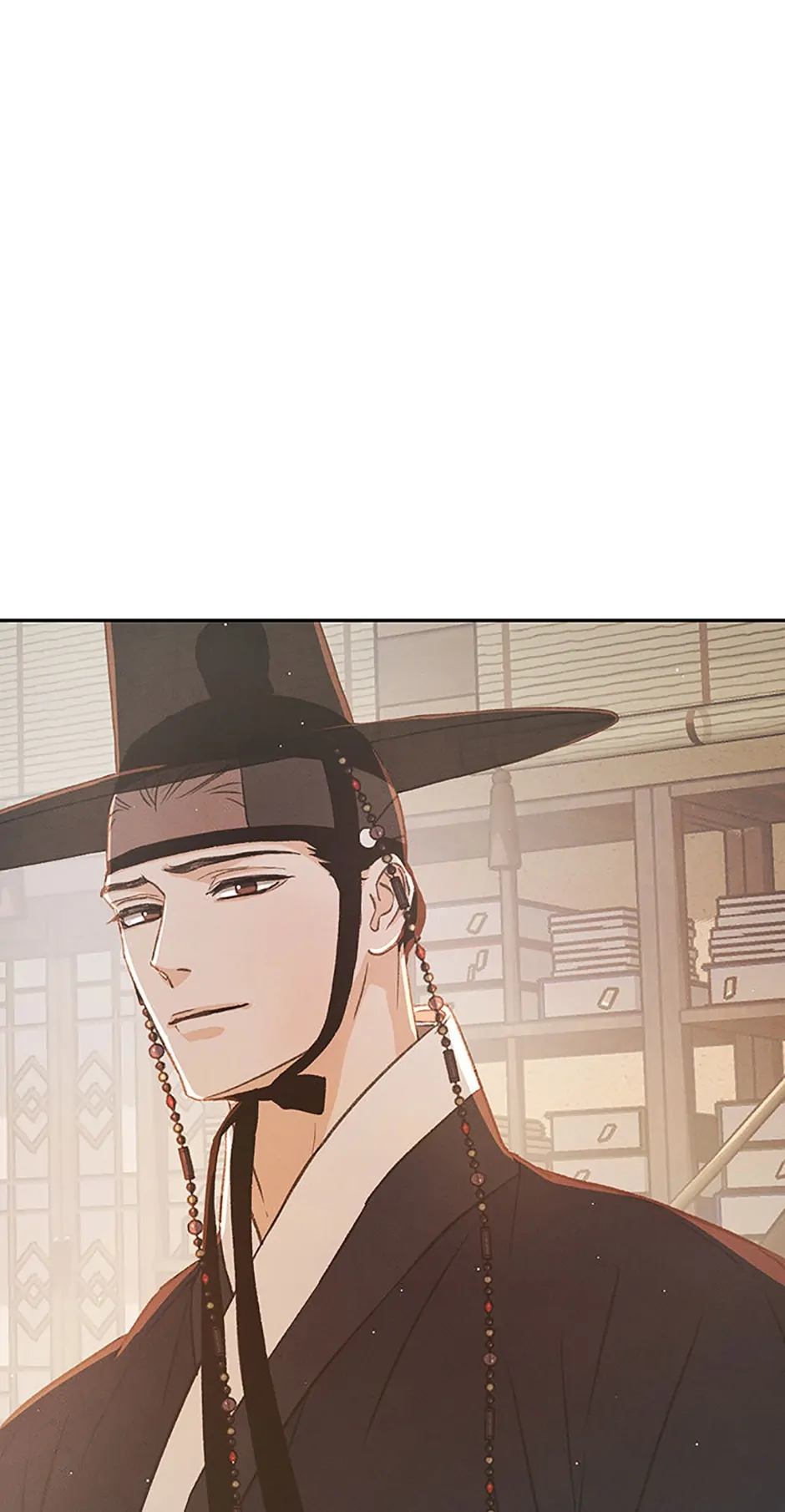 Under the Plum Blossom Tree (Official) - Chapter 63 manhwa
