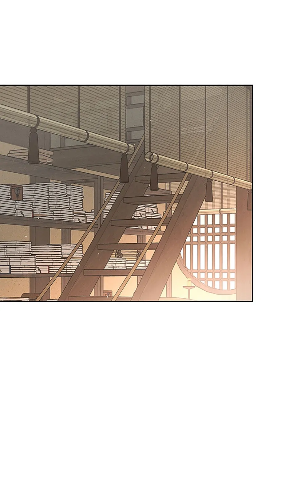 Under the Plum Blossom Tree (Official) - Chapter 63 manhwa
