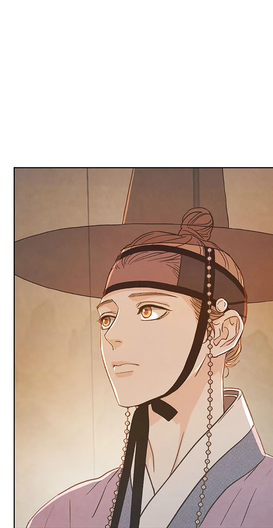 Under the Plum Blossom Tree (Official) - Chapter 63 manhwa