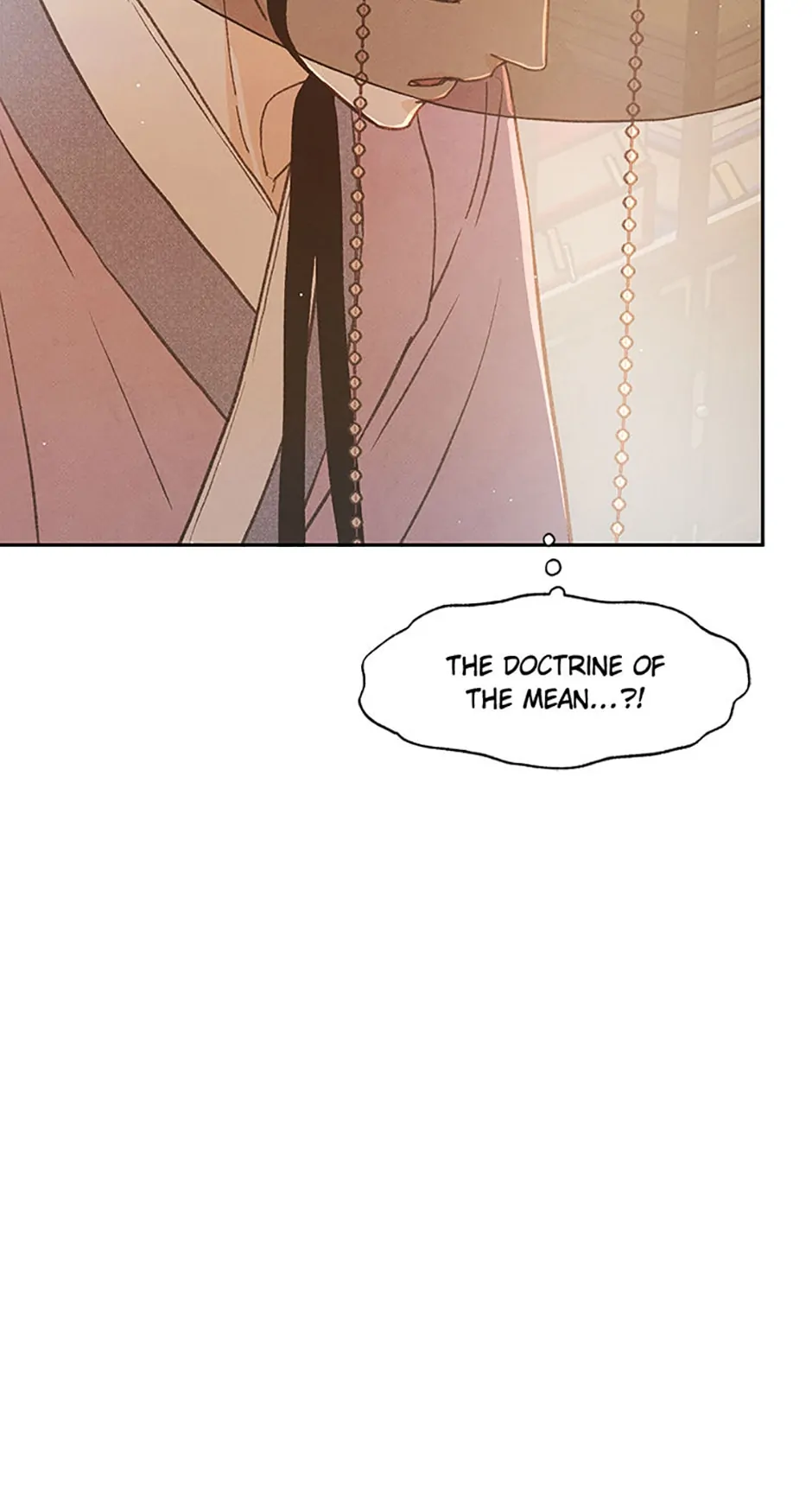 Under the Plum Blossom Tree (Official) - Chapter 63 manhwa