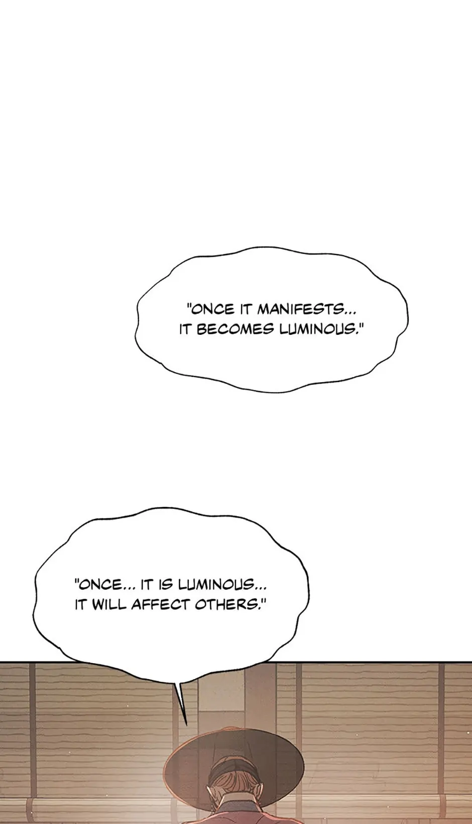 Under the Plum Blossom Tree (Official) - Chapter 63 manhwa