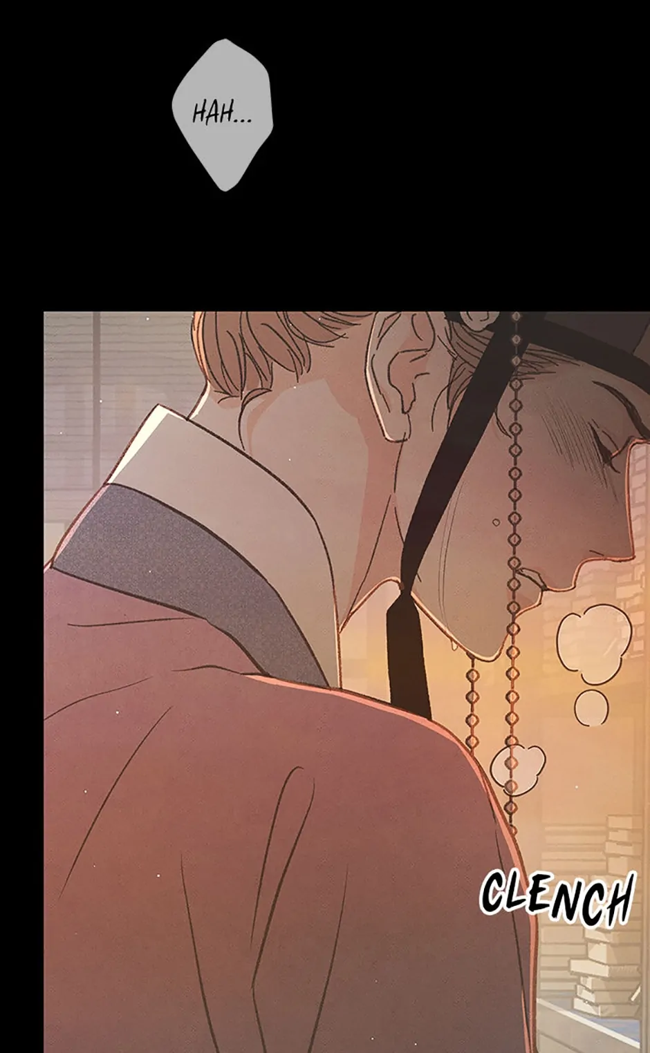 Under the Plum Blossom Tree (Official) - Chapter 63 manhwa