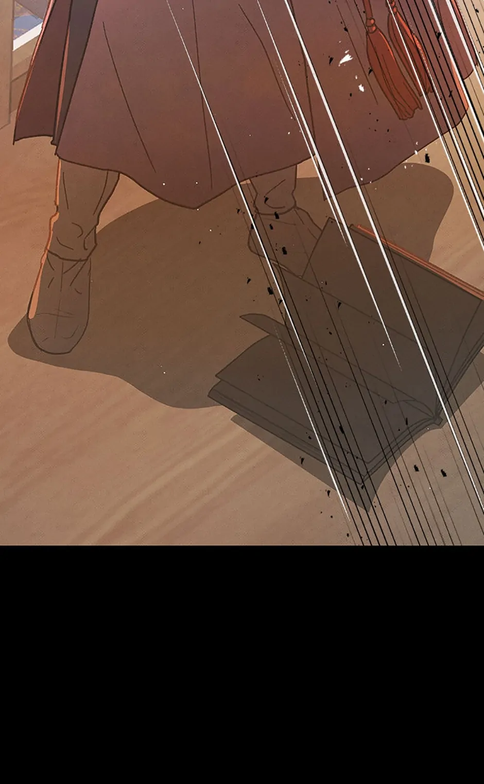 Under the Plum Blossom Tree (Official) - Chapter 63 manhwa