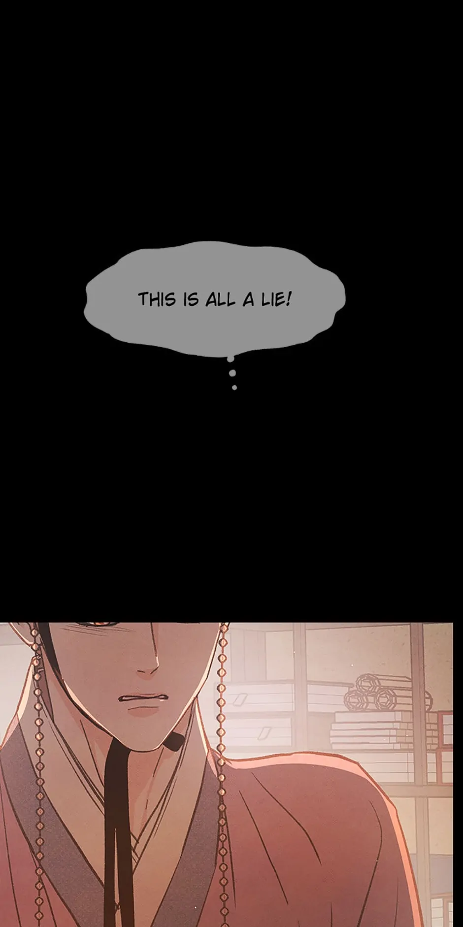 Under the Plum Blossom Tree (Official) - Chapter 63 manhwa