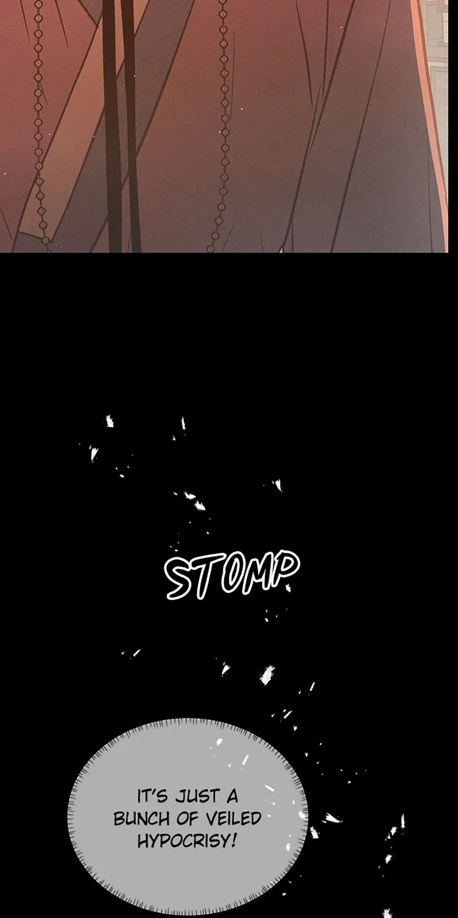 Under the Plum Blossom Tree (Official) - Chapter 63 manhwa