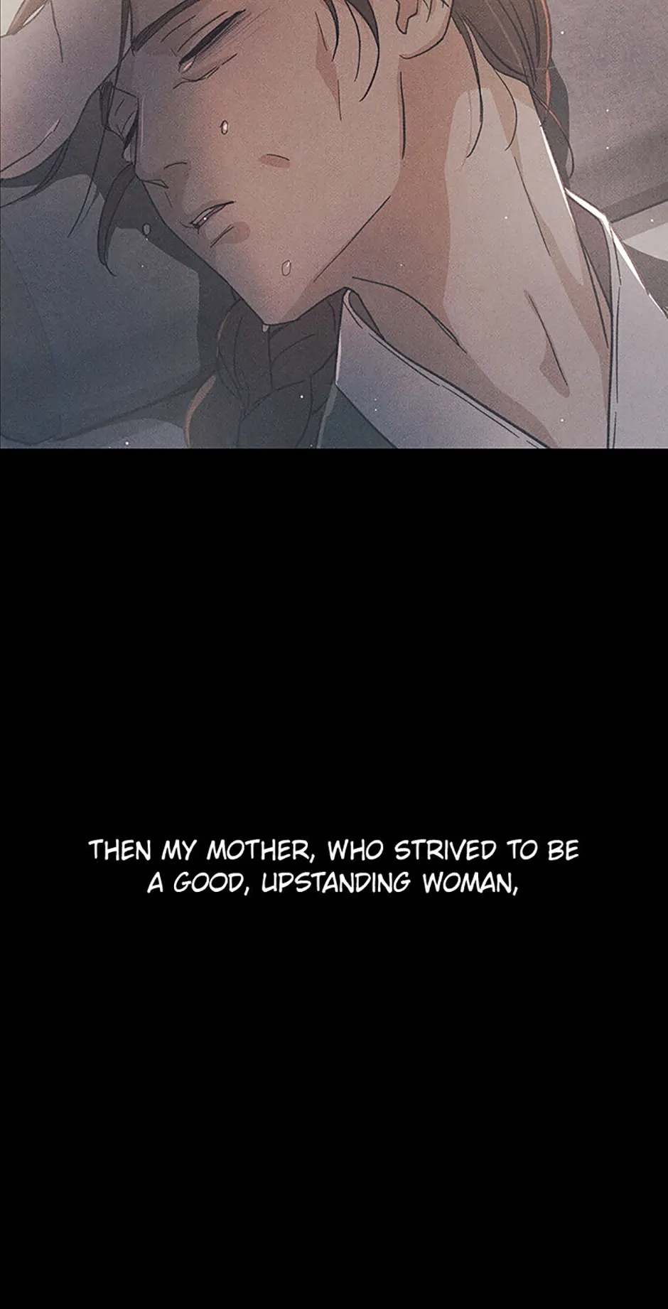 Under the Plum Blossom Tree (Official) - Chapter 63 manhwa