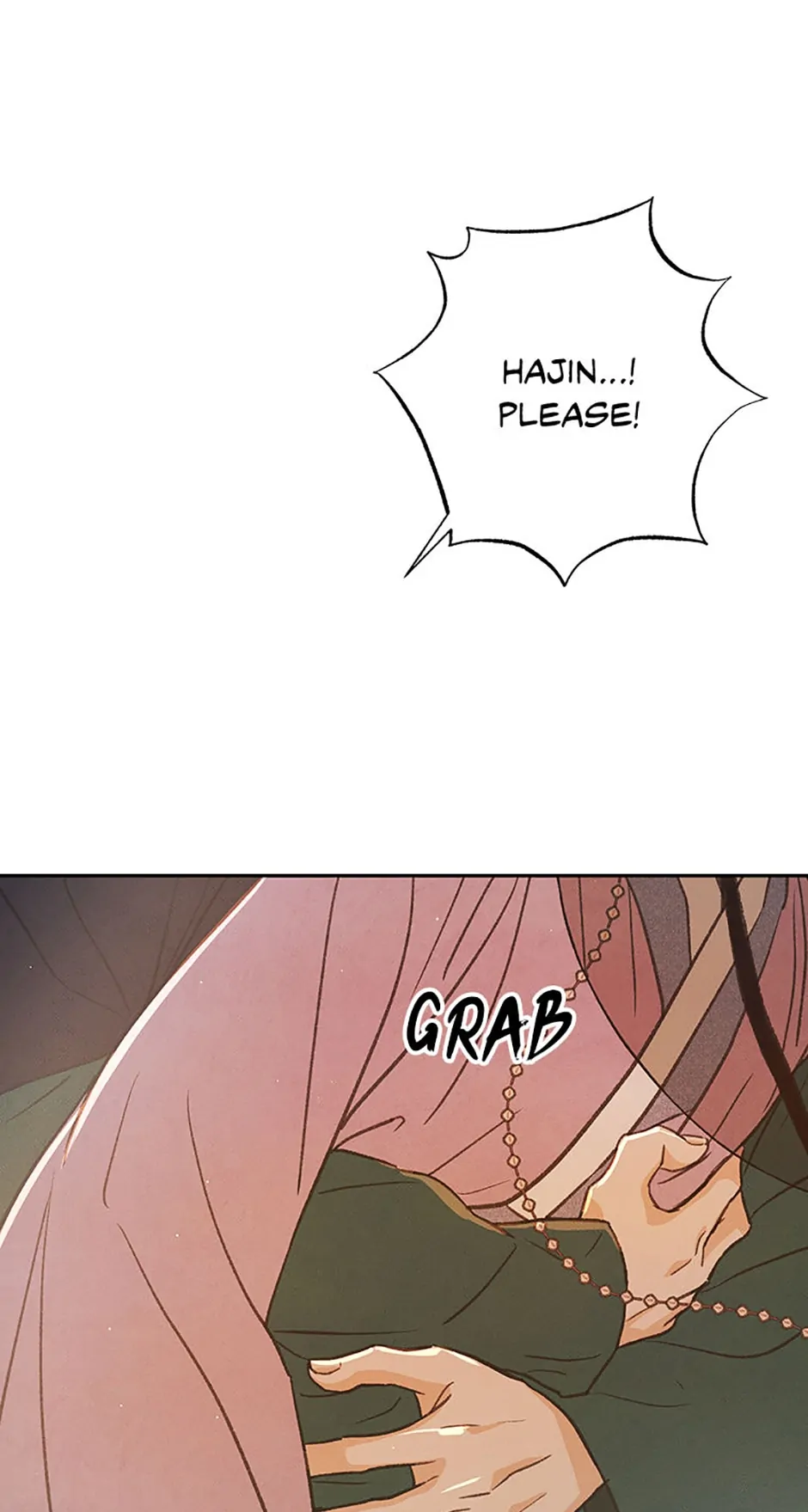 Under the Plum Blossom Tree (Official) - Chapter 63 manhwa