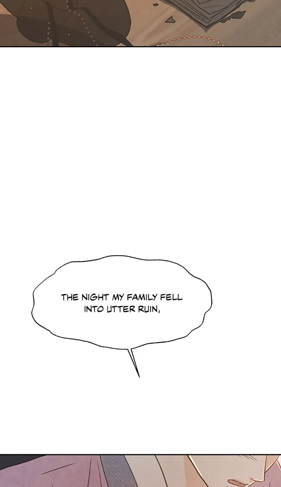 Under the Plum Blossom Tree (Official) - Chapter 63 manhwa