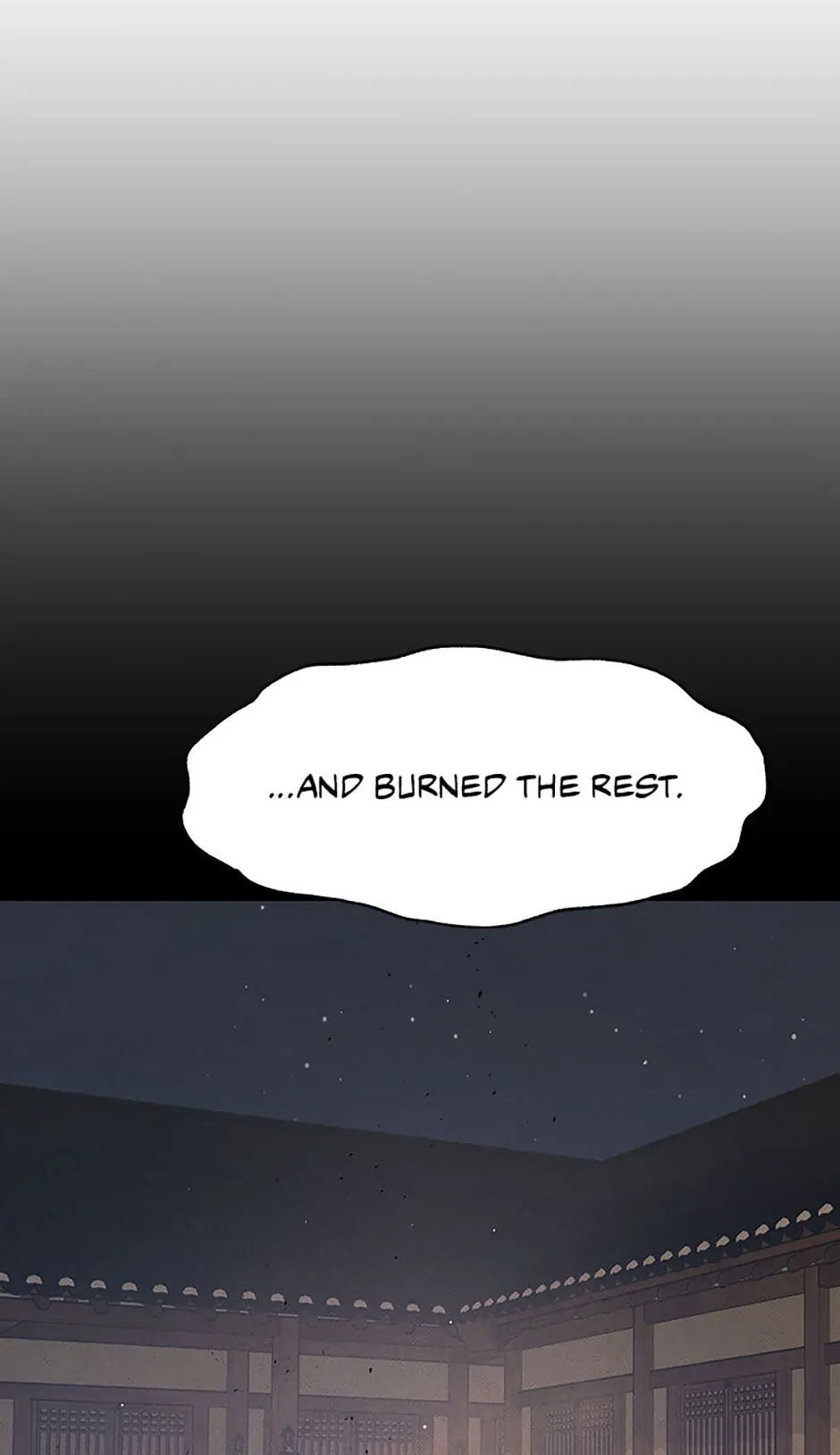 Under the Plum Blossom Tree (Official) - Chapter 63 manhwa