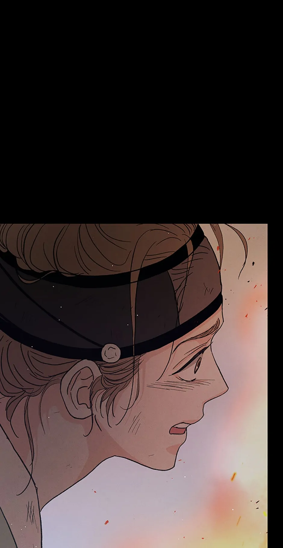 Under the Plum Blossom Tree (Official) - Chapter 63 manhwa