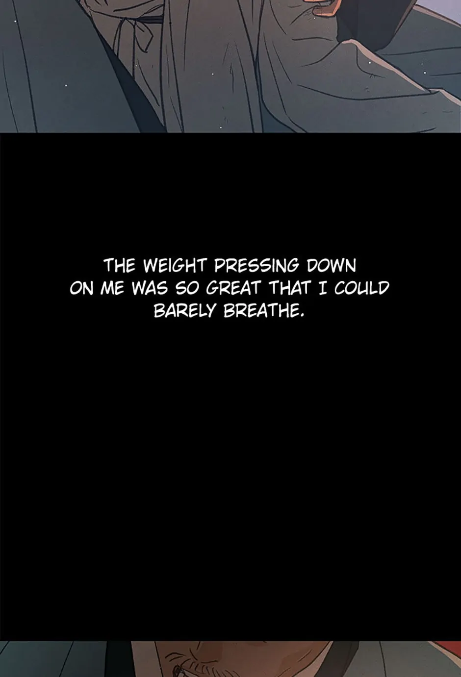 Under the Plum Blossom Tree (Official) - Chapter 63 manhwa