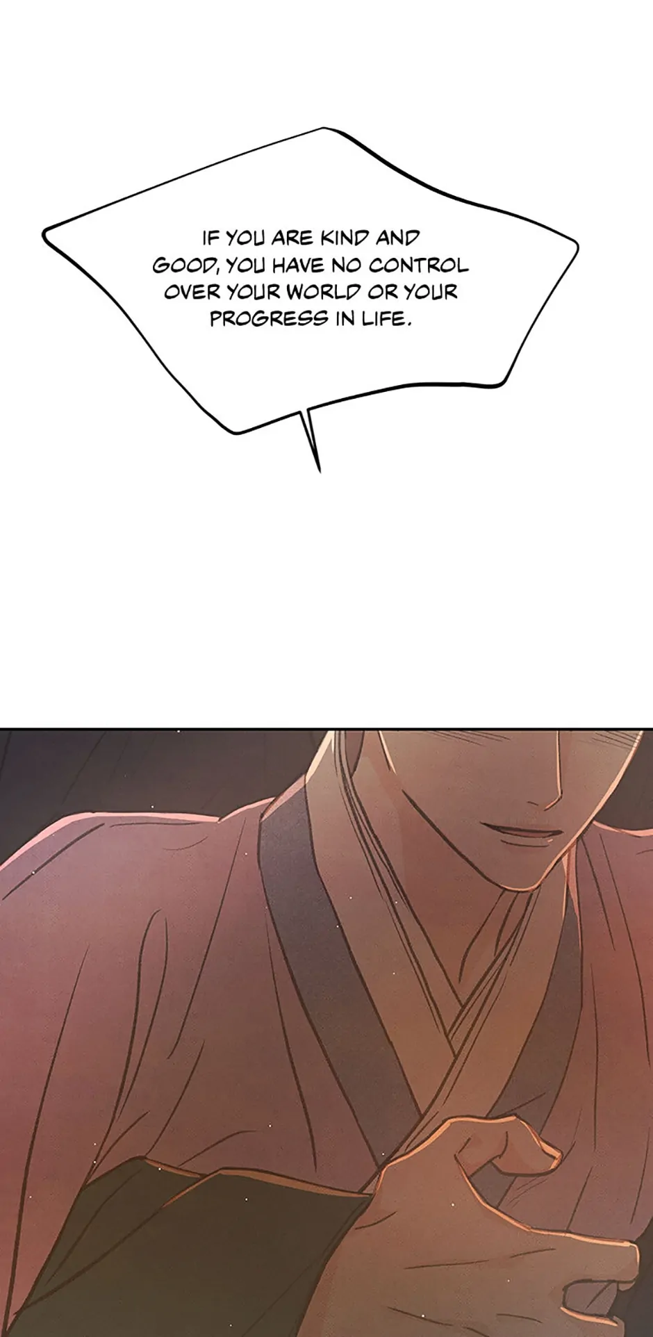 Under the Plum Blossom Tree (Official) - Chapter 63 manhwa