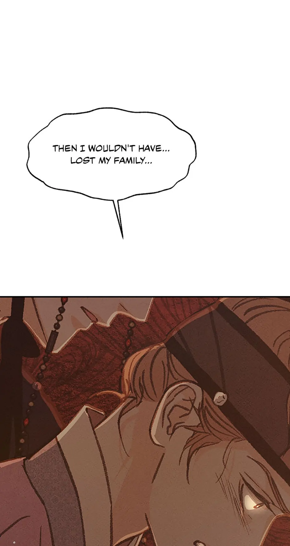 Under the Plum Blossom Tree (Official) - Chapter 63 manhwa