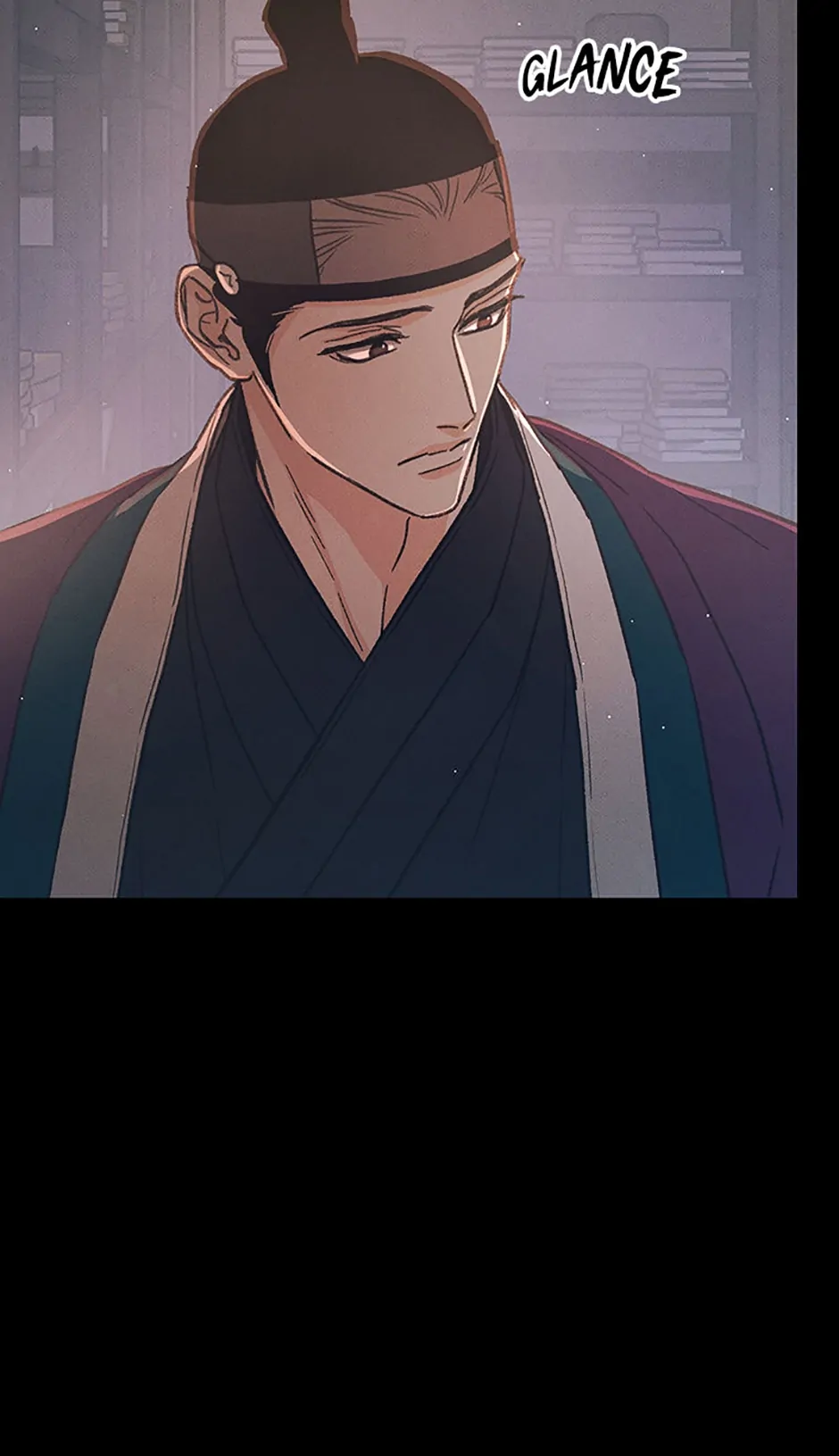 Under the Plum Blossom Tree (Official) - Chapter 63 manhwa