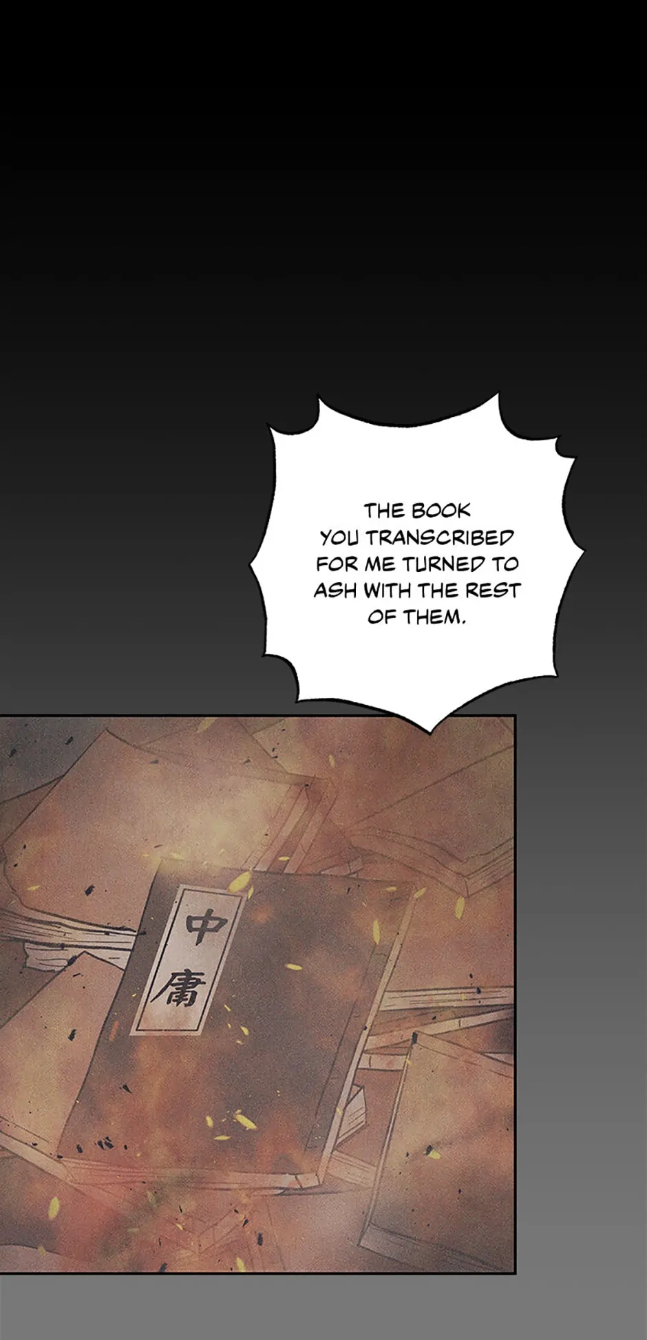 Under the Plum Blossom Tree (Official) - Chapter 63 manhwa