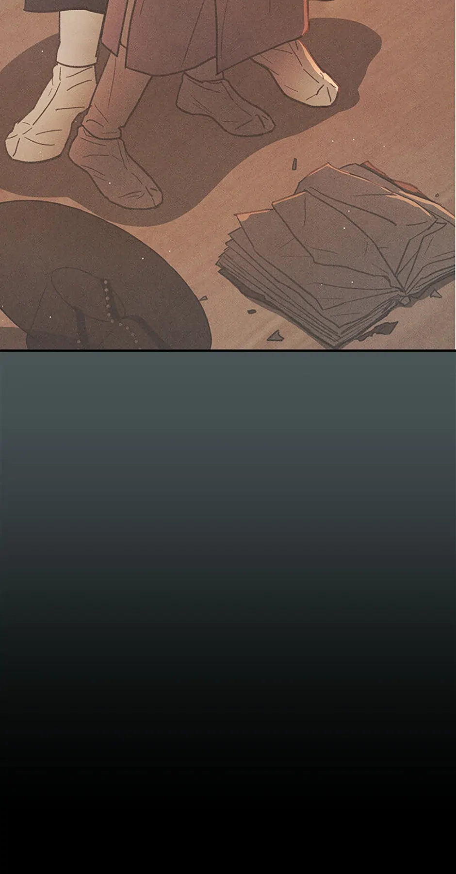 Under the Plum Blossom Tree (Official) - Chapter 63 manhwa