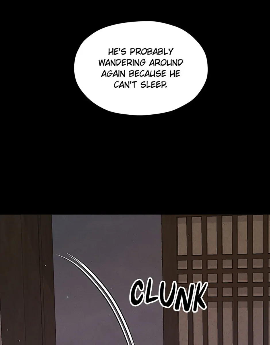 Under the Plum Blossom Tree (Official) - Chapter 63 manhwa