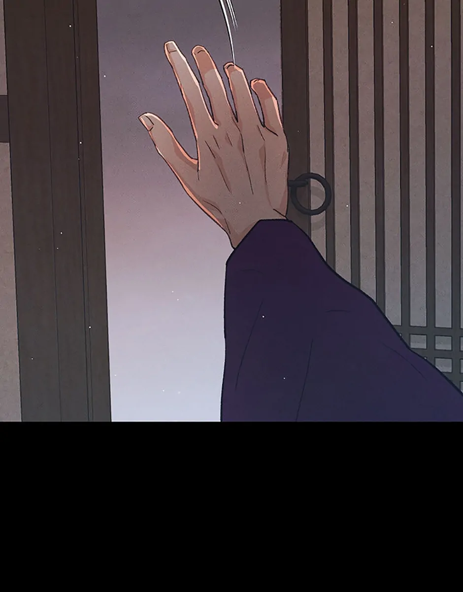 Under the Plum Blossom Tree (Official) - Chapter 63 manhwa