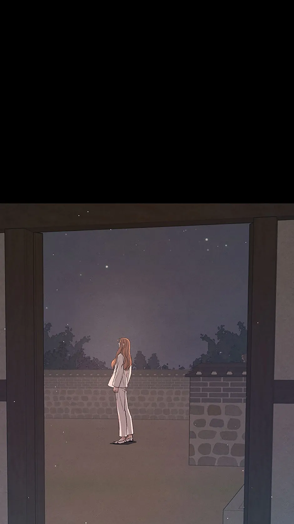 Under the Plum Blossom Tree (Official) - Chapter 63 manhwa