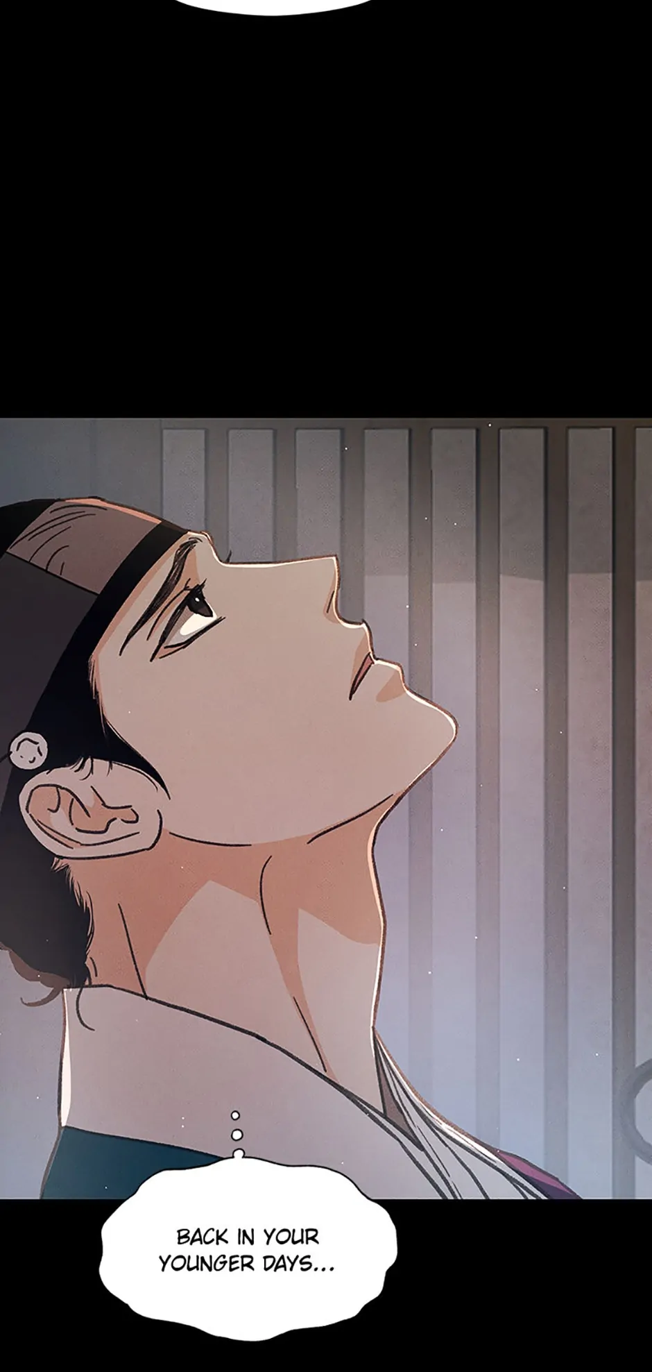 Under the Plum Blossom Tree (Official) - Chapter 64 manhwa